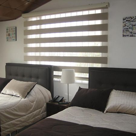 Hotel Casa Santa Marta Богота Номер фото